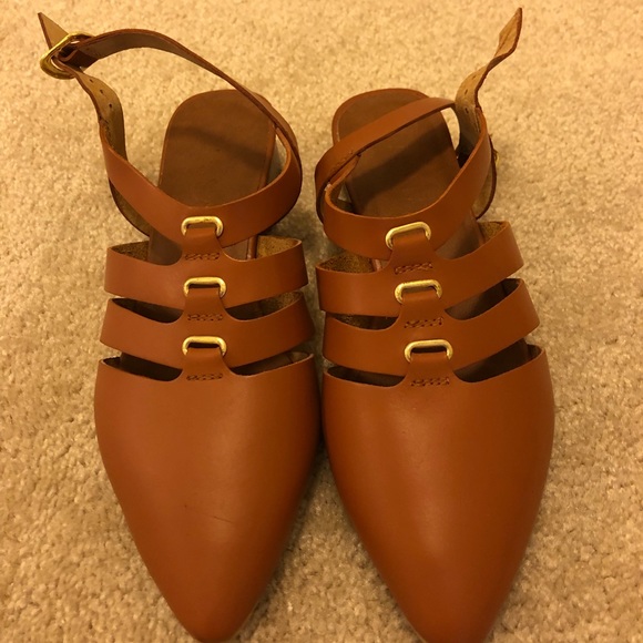 Pointed š ā¤ļø - Picture 2 of 3